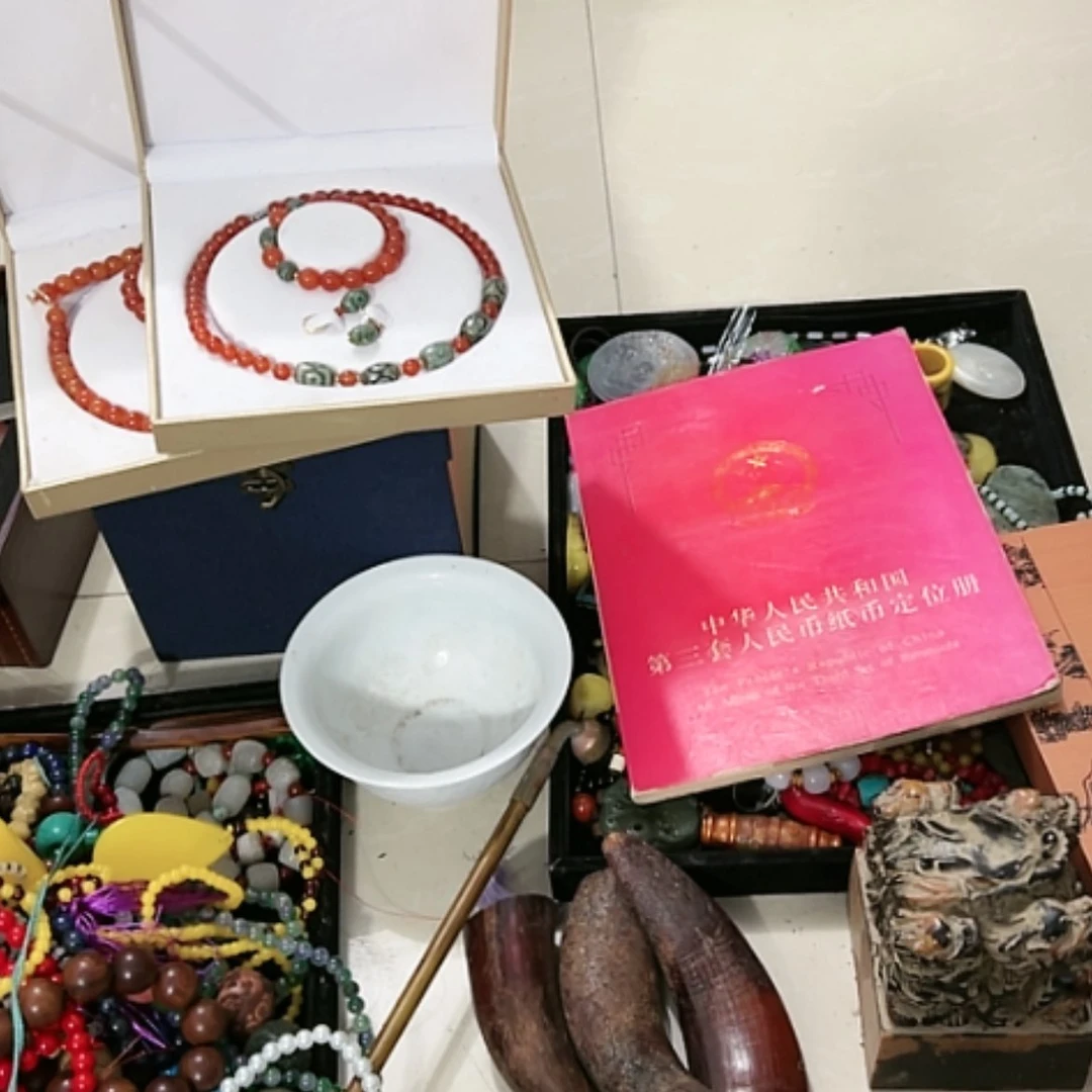 【闪购商品】镀金共****物精品小店开张大吉