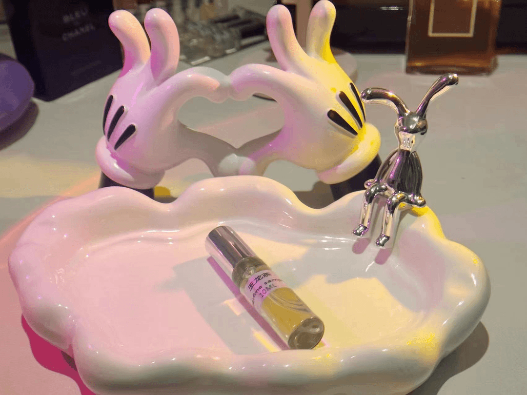 银溪正品原版持久留香喷雾好闻淡香浓香斩男斩女香10ml随机发一支