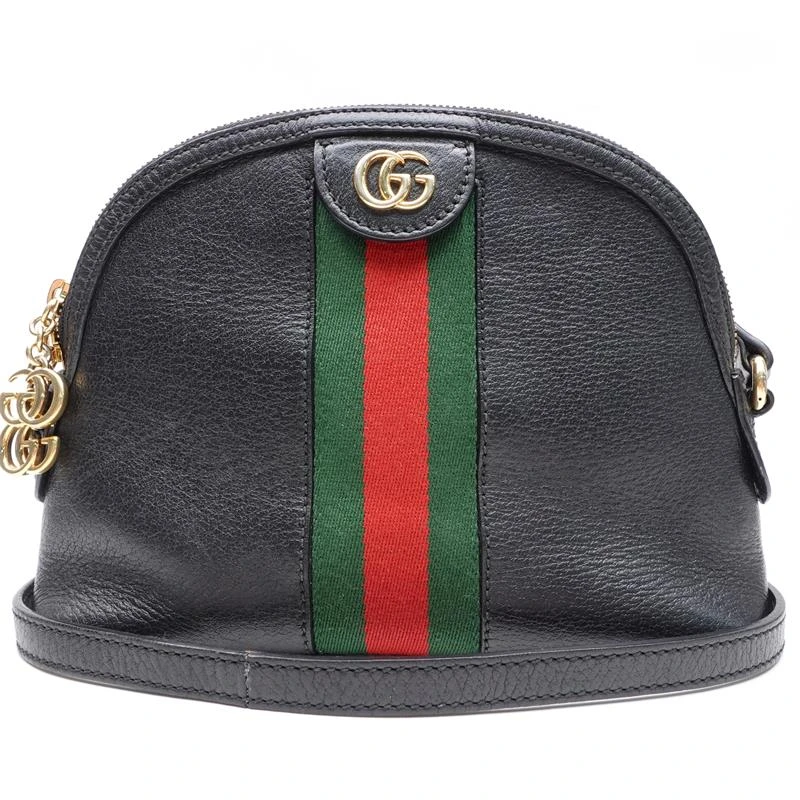 95新 GUCCI/古驰 单肩包/T_ZY0000293597