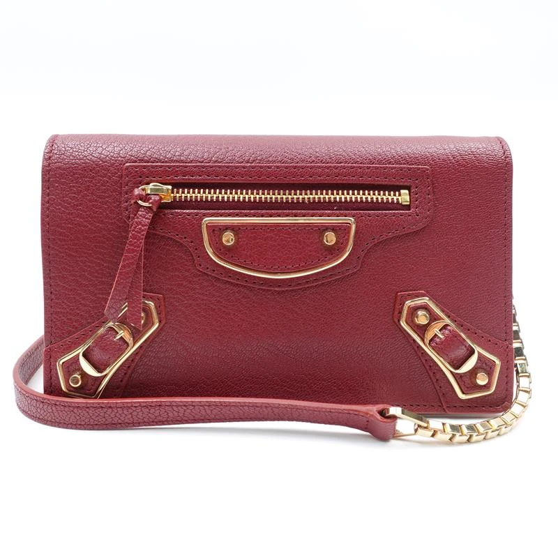 95新 Balenciaga/巴黎世家 单肩包/T_ZY0000368643