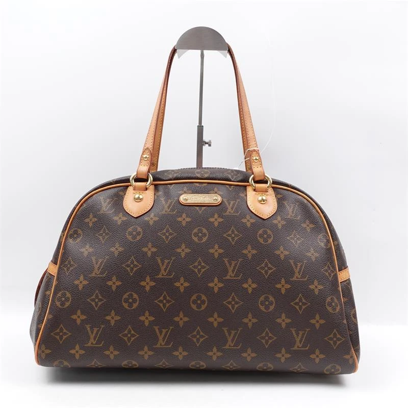 95新 LouisVuitton/路易威登 单肩包/T_ZY0000342801