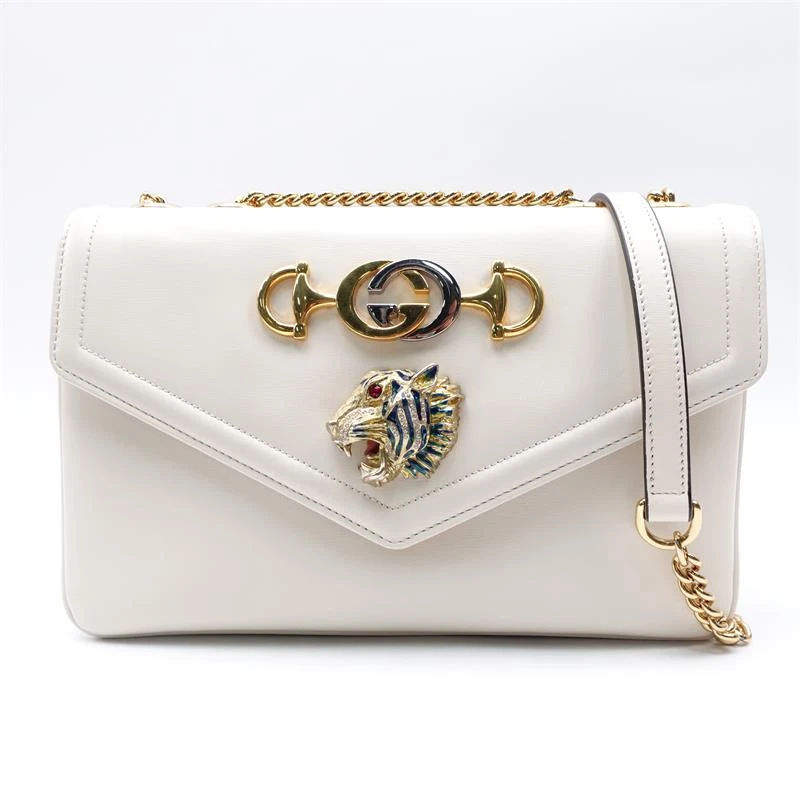 95新 GUCCI/古驰 /手拿包T_ZY0000321129