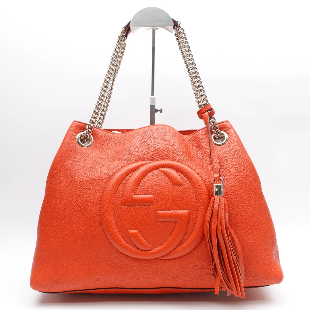 95新 GUCCI/古驰 单肩包/T_ZY0000359048