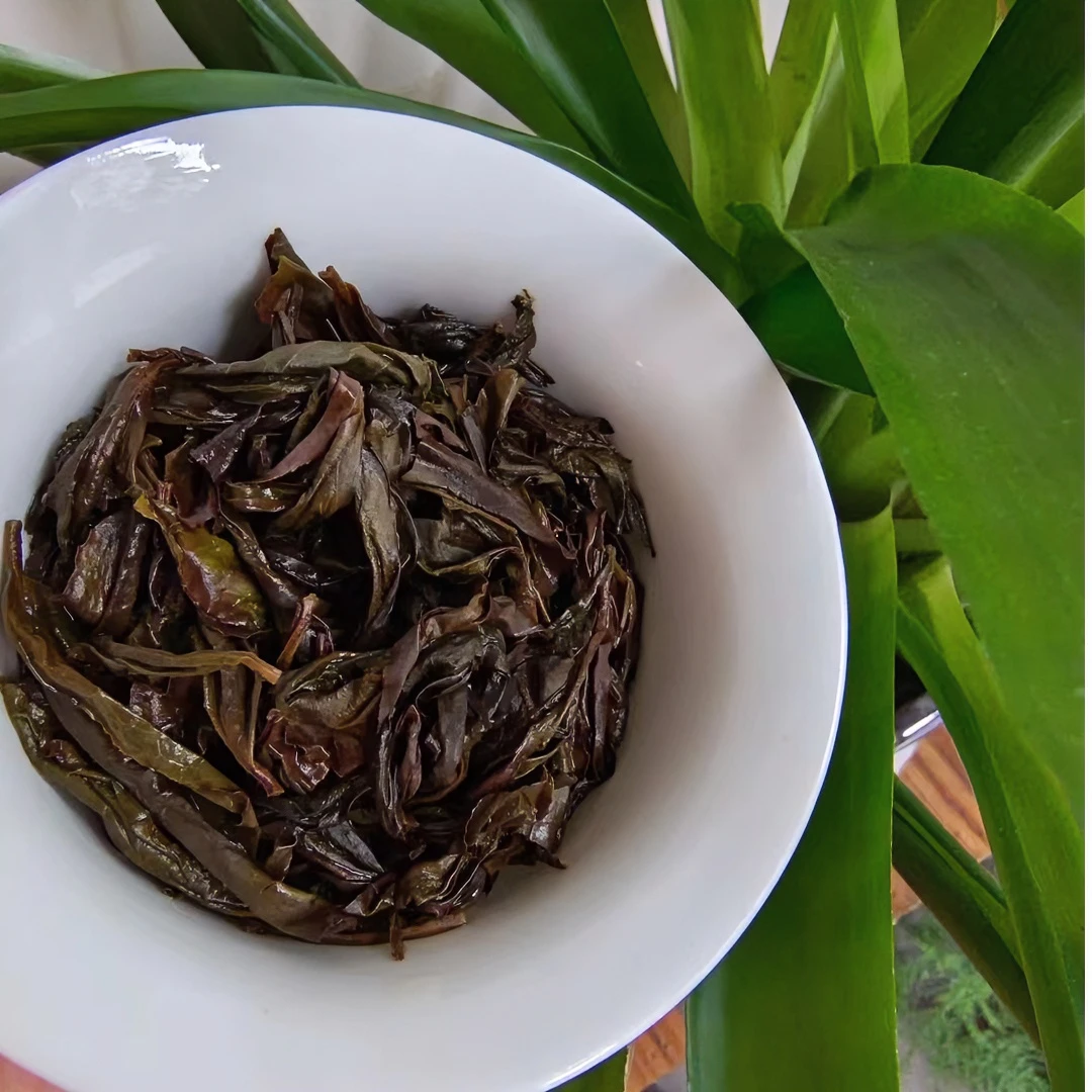 喃家-【简装替代】武夷山-乌龙茶具体已直播间为准