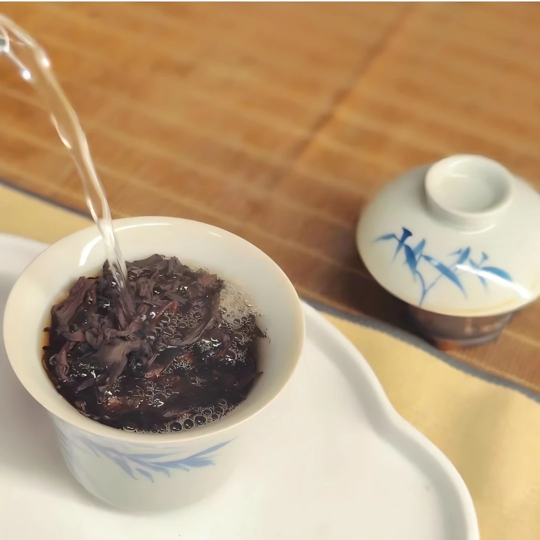 喃家-【开播福利A】武夷山-乌龙茶