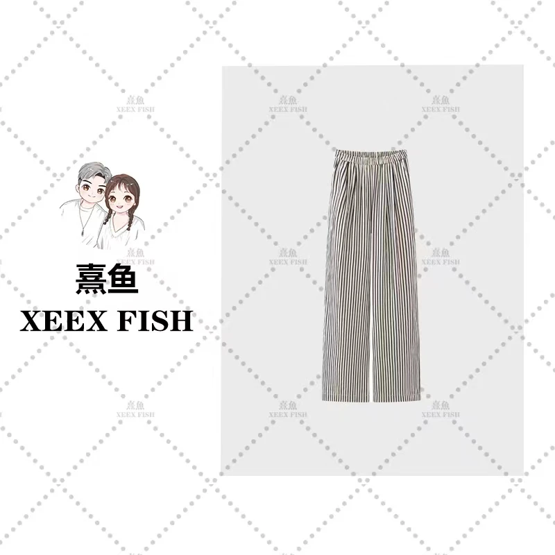 TY/-户外新款时尚百搭休闲裤*Yz 068