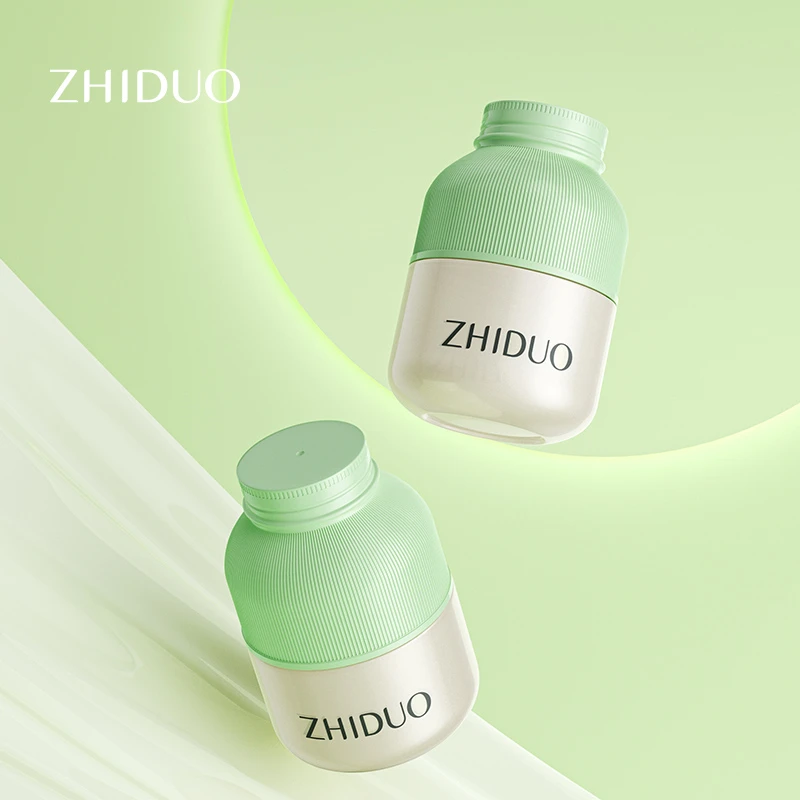 【数量有限,3盒5盒的囤】洋甘菊保湿滋润润唇膏 补水提亮修护