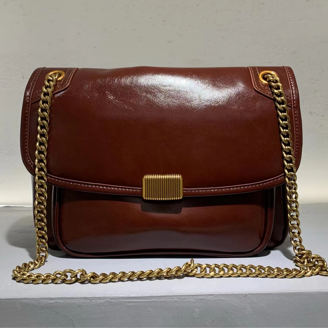 【芝麻集】1551-1599RAIN.CUN简约腋下时尚潮流百搭斜跨轻奢女包播