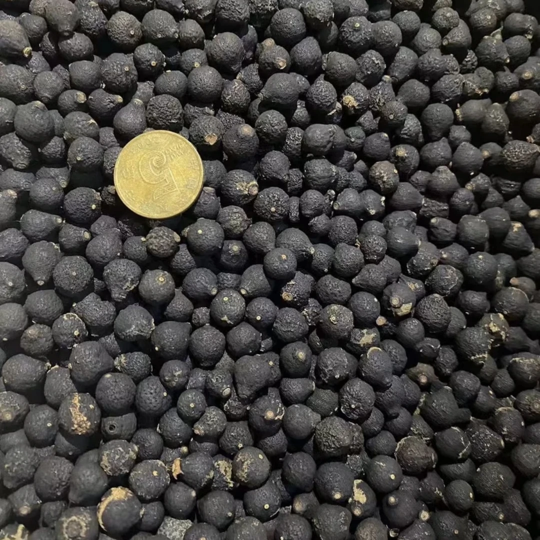 正宗新会小柑胎 清醇甘香 回甜 （煮水，焖泡，冲茶叶）