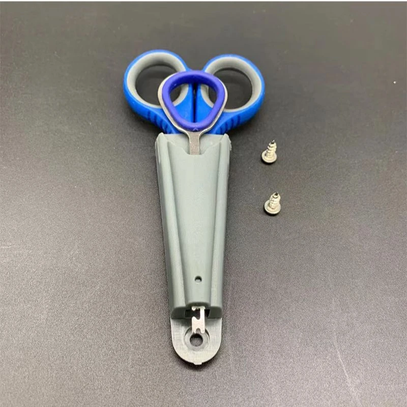 重宝钓鱼剪刀脱钩器组合