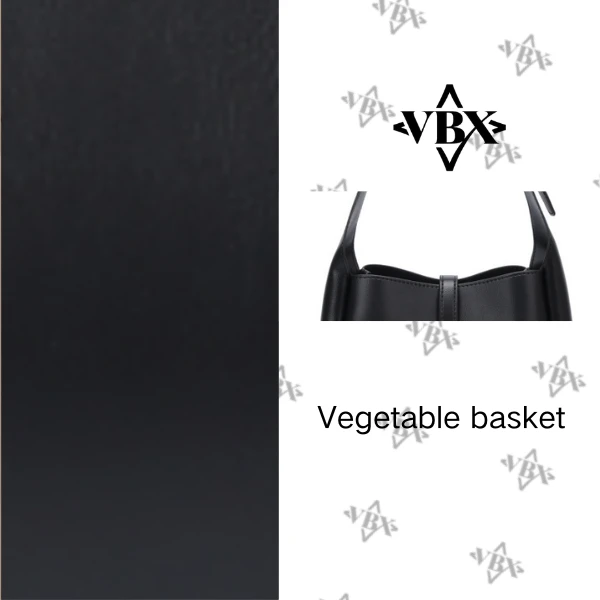 (全新未拆封)VBX 轻奢黑色时尚女士挎包