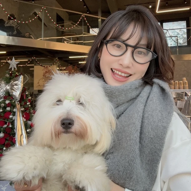 CHA MA GO DO纯色定制款百搭冬季简约保暖ins秋冬季绵羊毛围巾