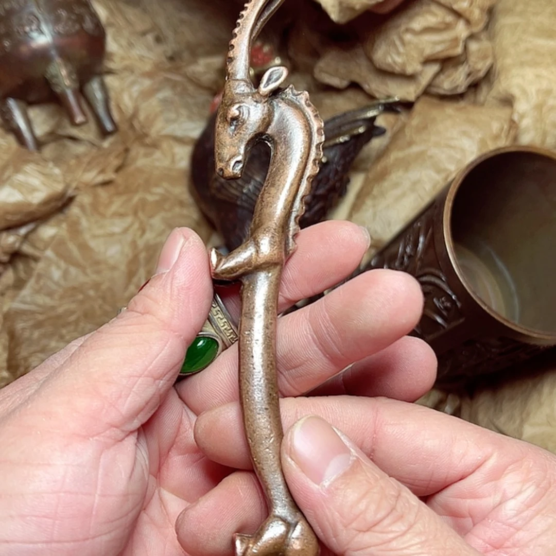 【闪购商品】铜古玩