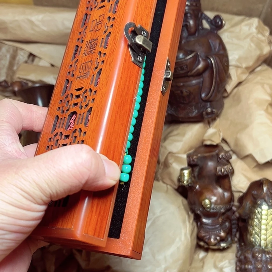 【闪购商品】铜古玩