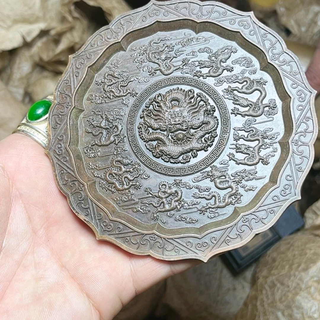【闪购商品】铜等11