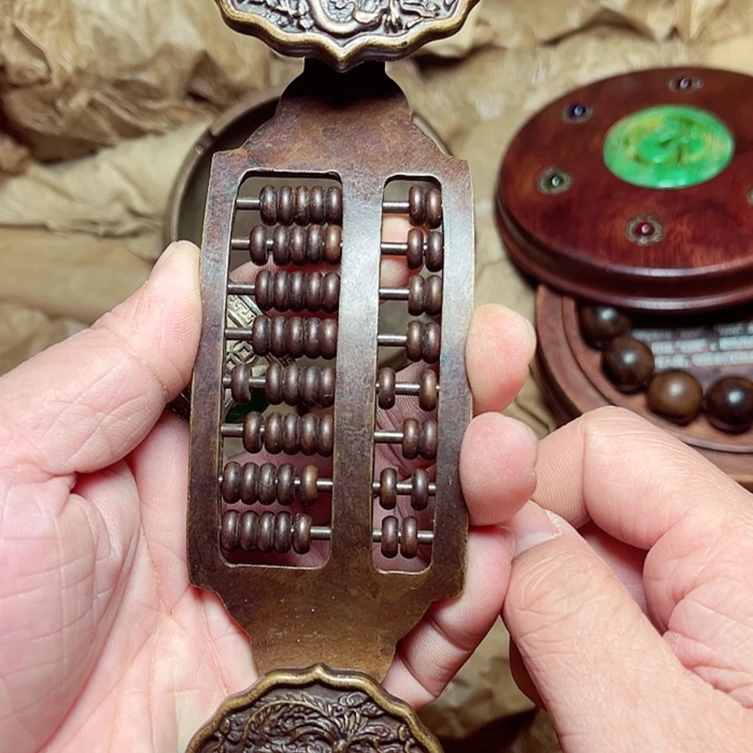 【闪购商品】铜古玩