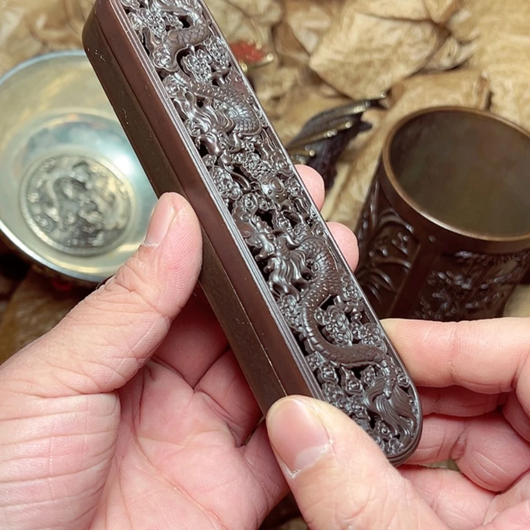 【闪购商品】铜古玩