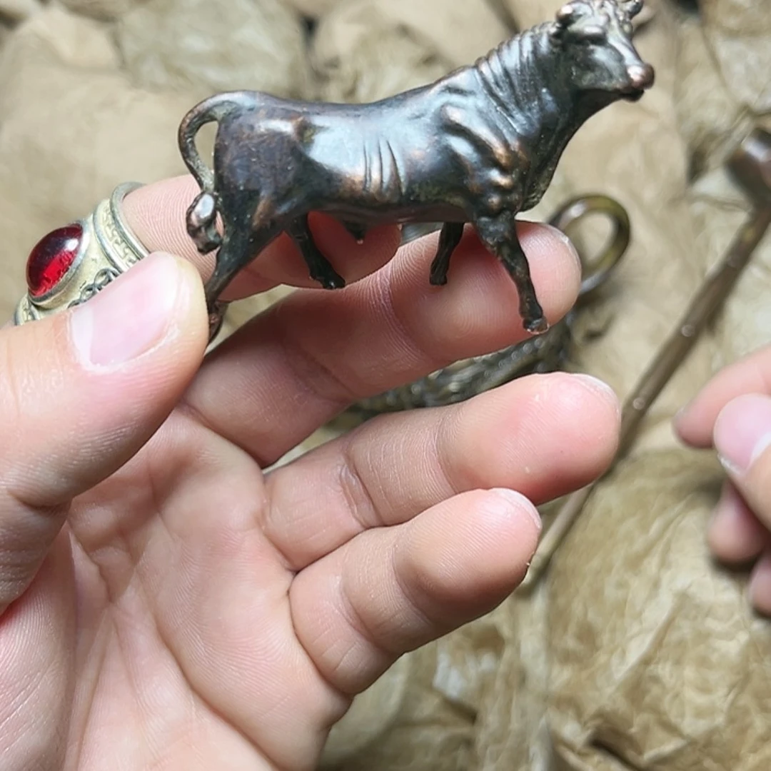 【闪购商品】铜等11