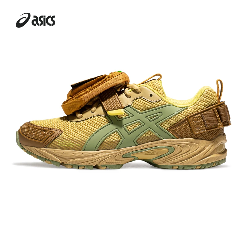 ASICS/亚瑟士男女运动鞋GEL-KAHANA TR V3运动复古时尚情侣休闲鞋