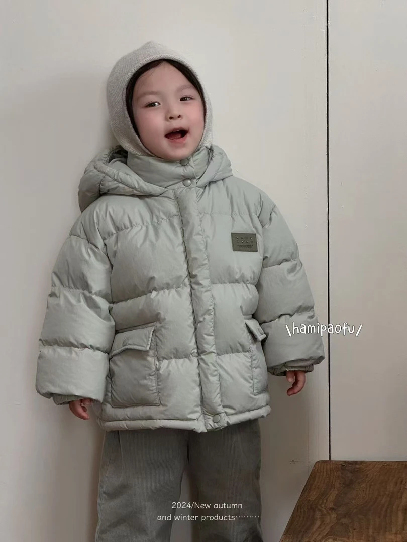 泡芙妹妹童装孤品微瑕链接no退还