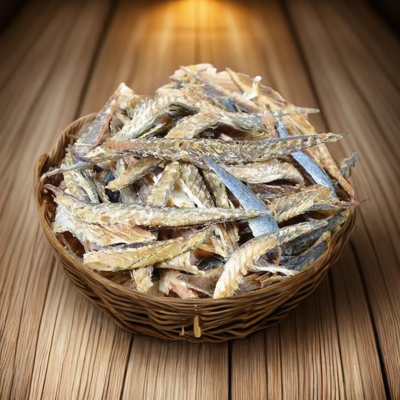 正宗去骨巴浪鱼干福建特产无头咸鱼干海鱼干货批发巴浪鱼干无盐