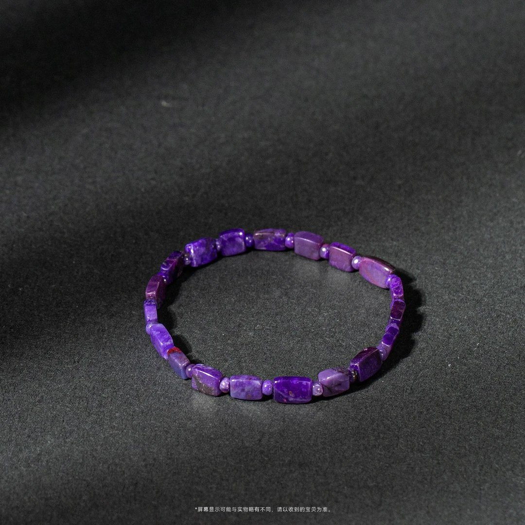 舒俱来DIY手串/多样性发/P4144/孤