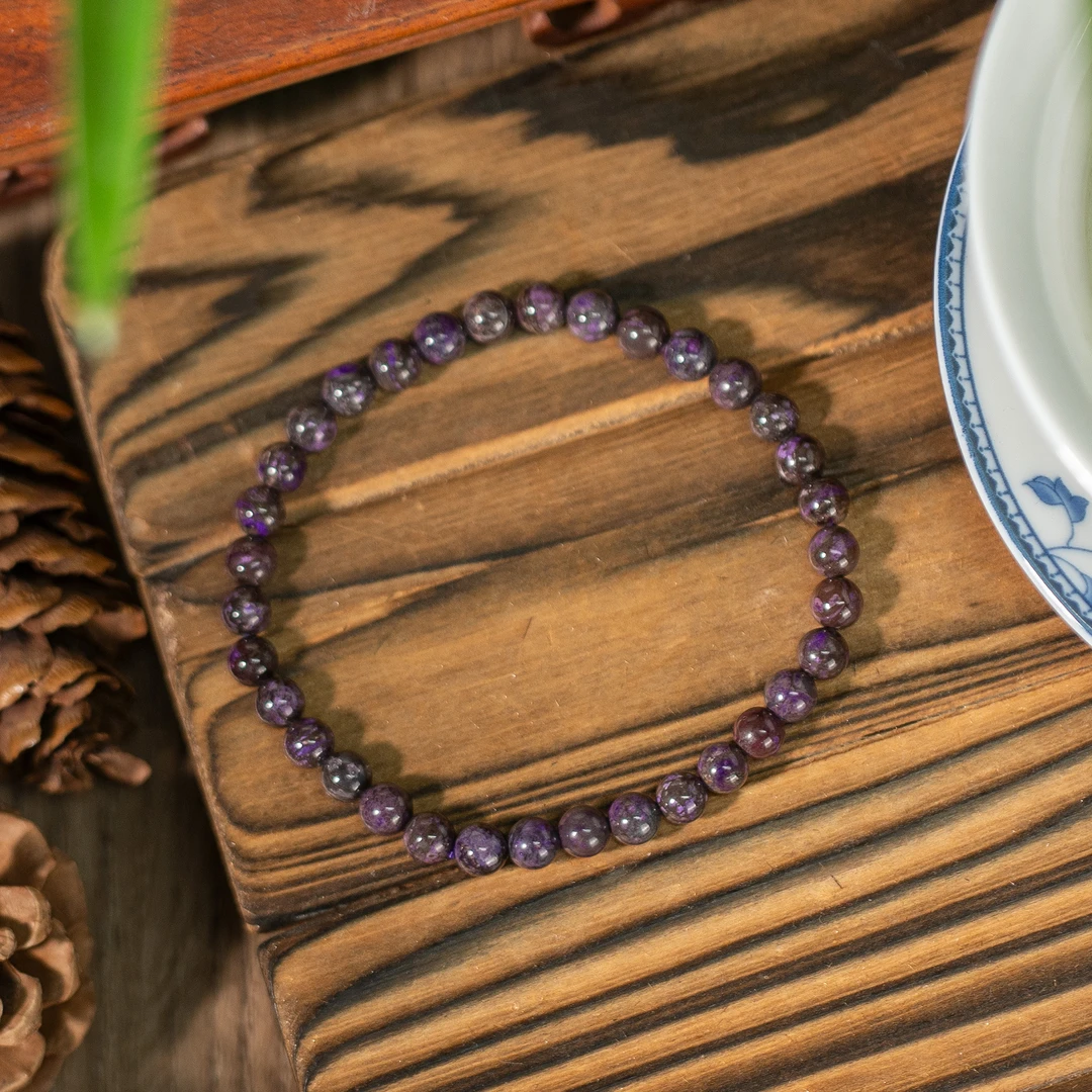 世间臻宝-舒俱来手串/多样性发/P2245/