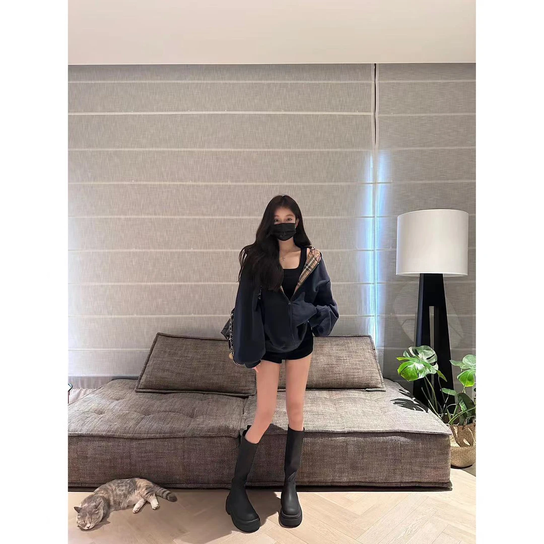 【特调摩卡】卫衣