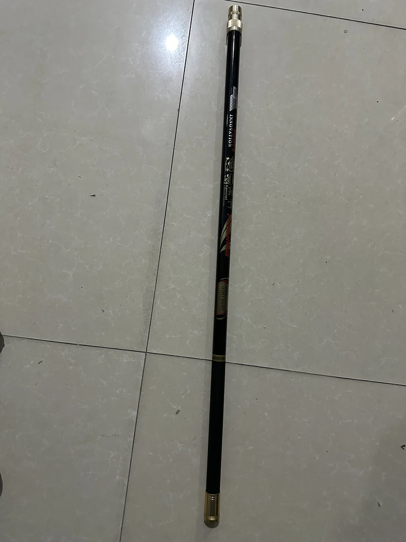 2.1米大物专用抄网杆