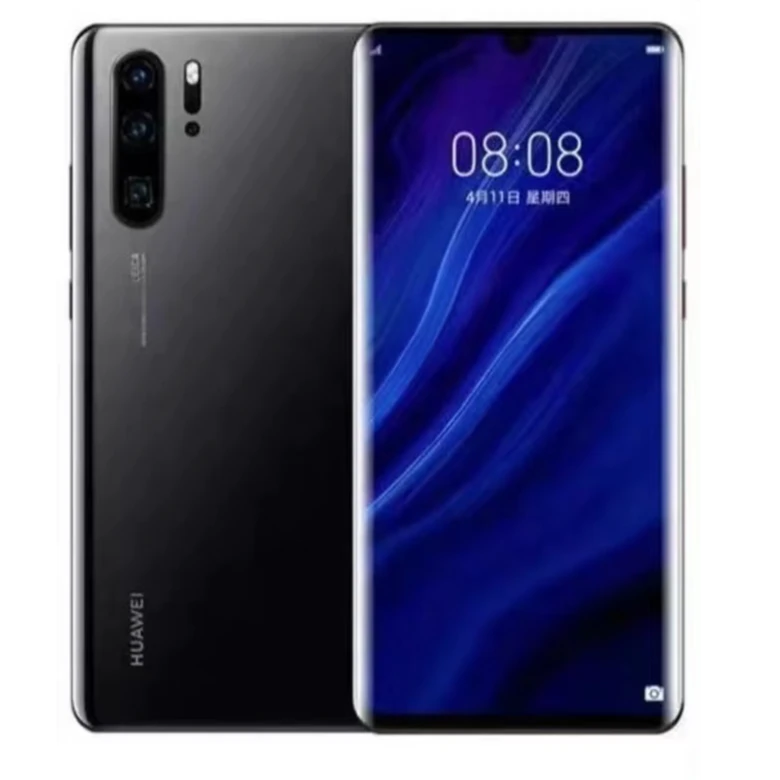 未使用 Huawei/华为 麒麟980鸿蒙系统曲面屏屏幕指纹NFC双卡双待