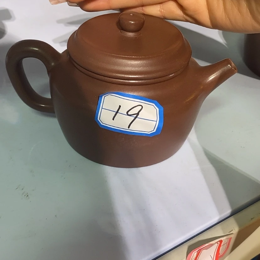 【闪购商品】紫砂茶壶