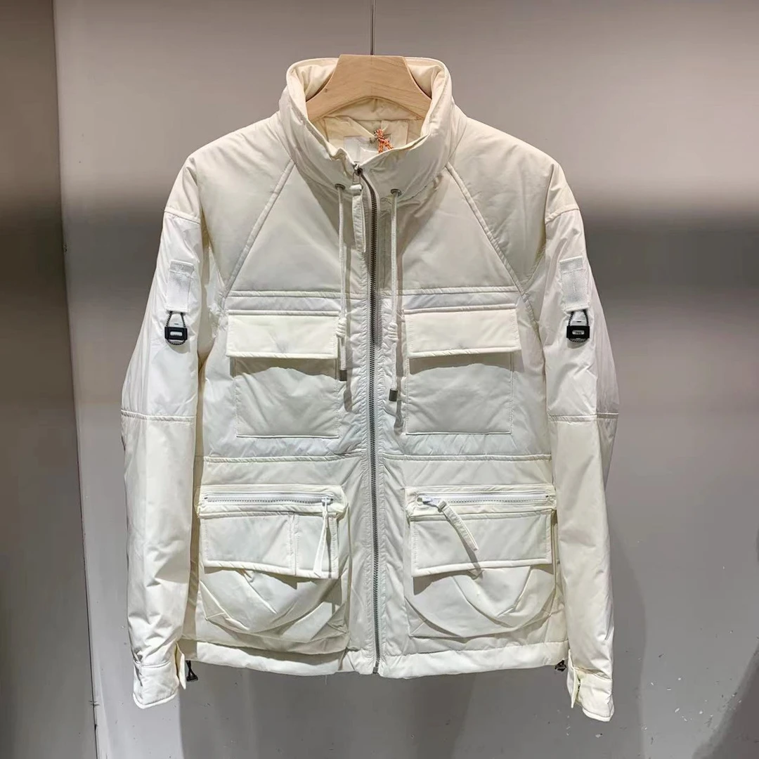 FD 羽绒服 96310 DM23D206