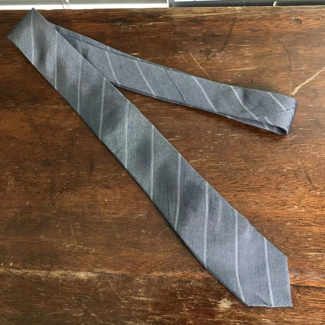 ini 男款领带  08款