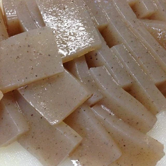 魔芋500g（炒菜搭配用）