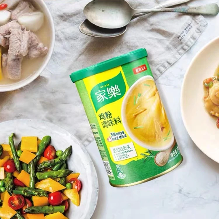 家乐鸡粉调味料100/130/270g