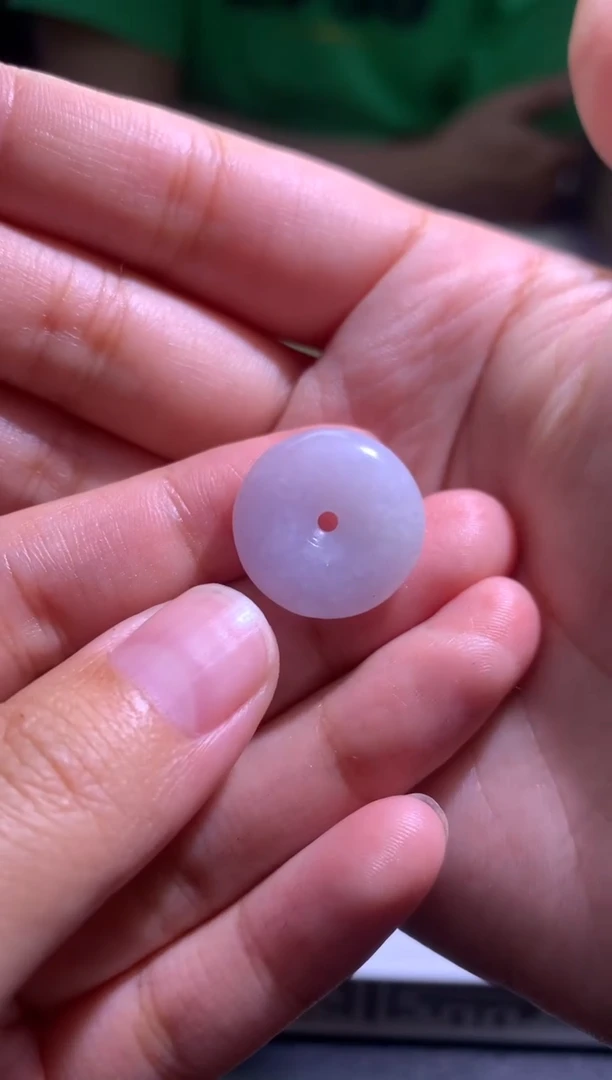 【闪购商品】定制翡翠未镶嵌毛货