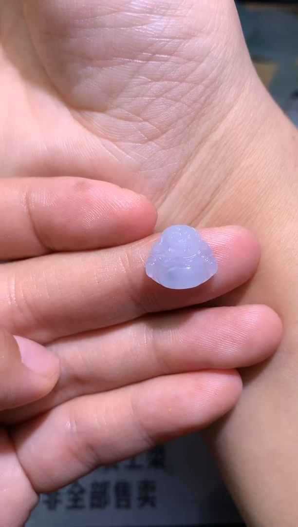【闪购商品】定制翡翠未镶嵌毛货