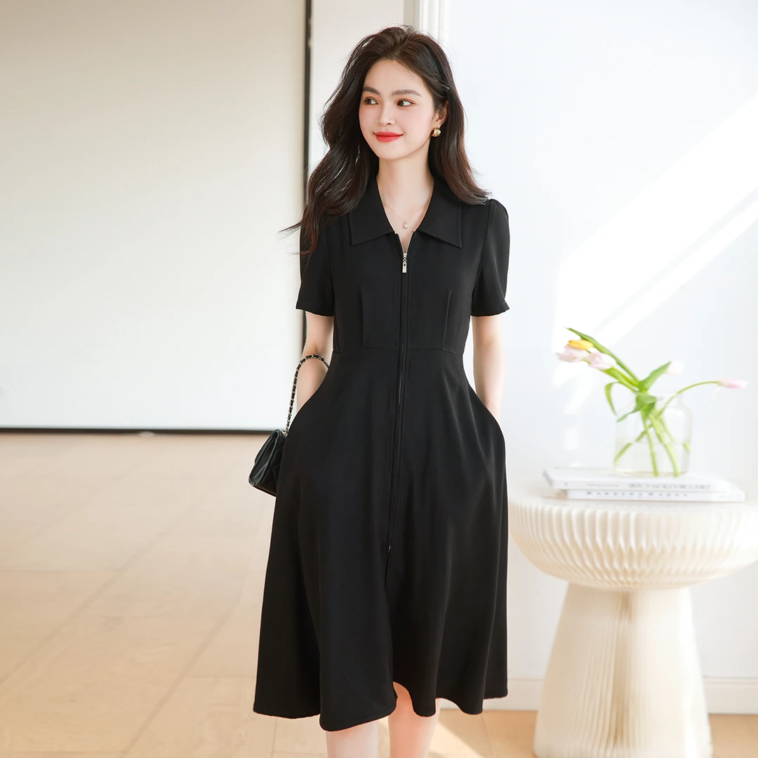 【澜时娜娜专属】连衣裙AN23X1029