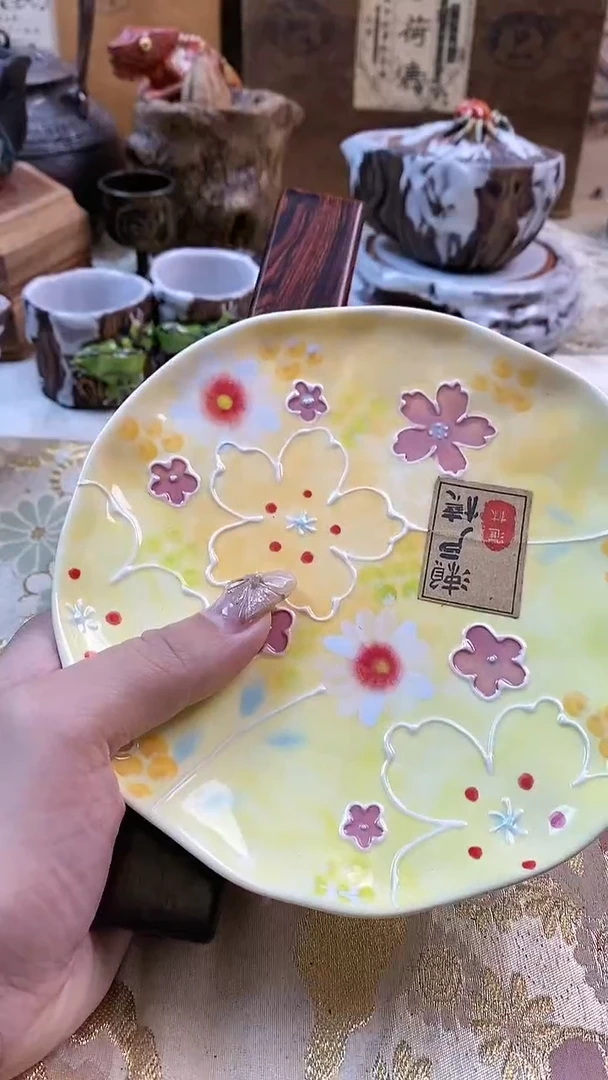 【闪购商品】瓷杯子瓷杯子瓷杯子