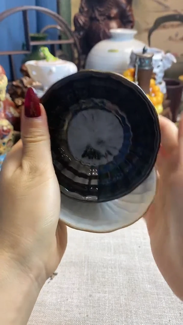 【闪购商品】瓷杯子瓷杯子瓷杯子