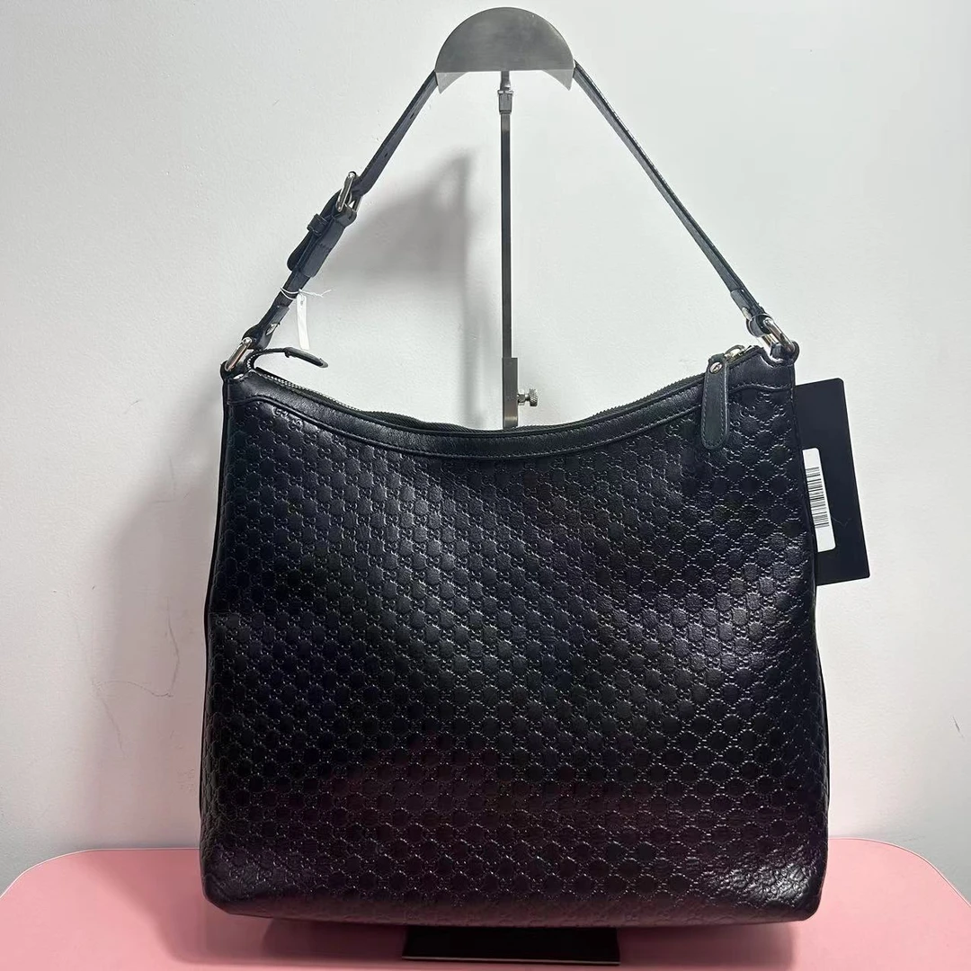 95新 GUCCI/古驰 95新古驰单肩包/0302