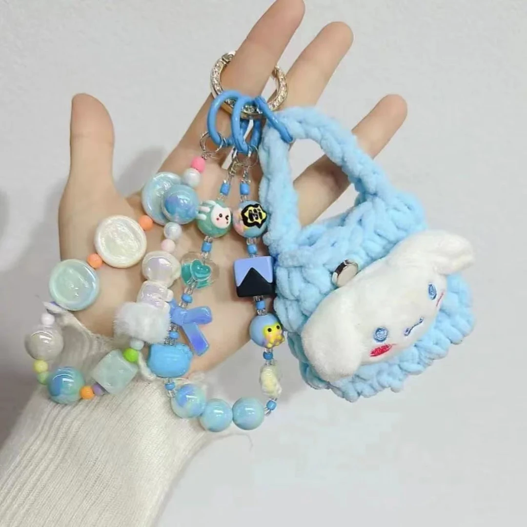 【手办娃】 潮流家居挂件摆件饰品