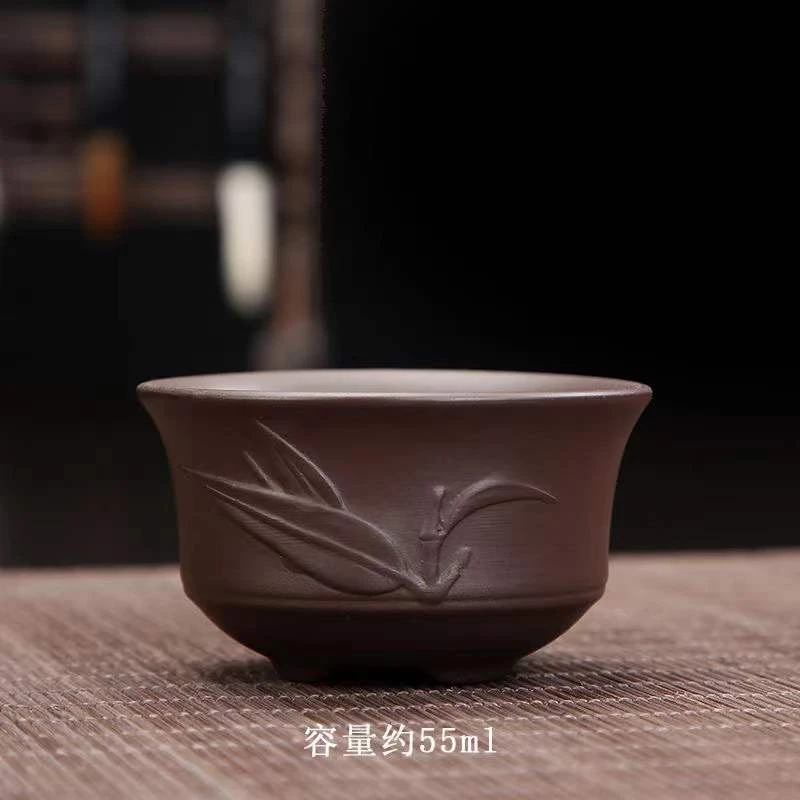 品壶-竹叶杯2杯 ZH00179