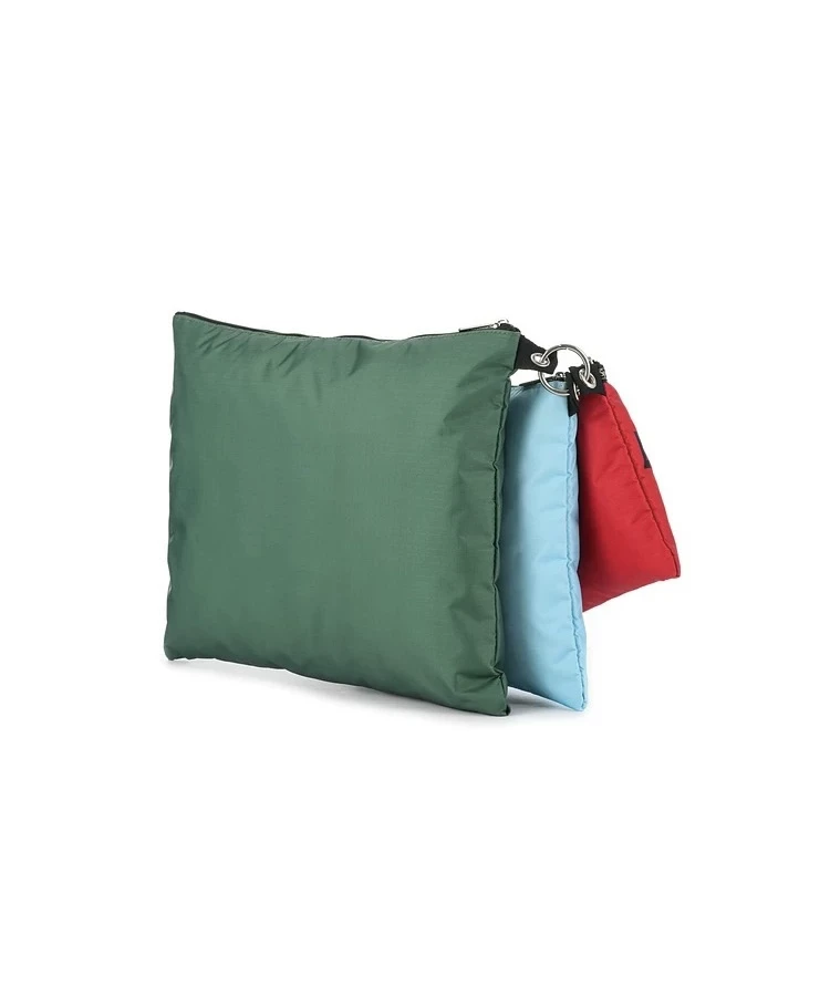 k1460姆明亚美手拎三连包