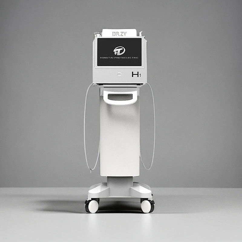 美容院无创水光仪H1冰肌雪颜