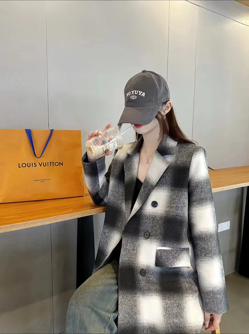 雅玲高端孤品新款女装（粉丝专属）no退no换设计款百搭时尚