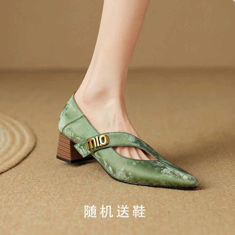 点关！每天抽奖送直播间女鞋！