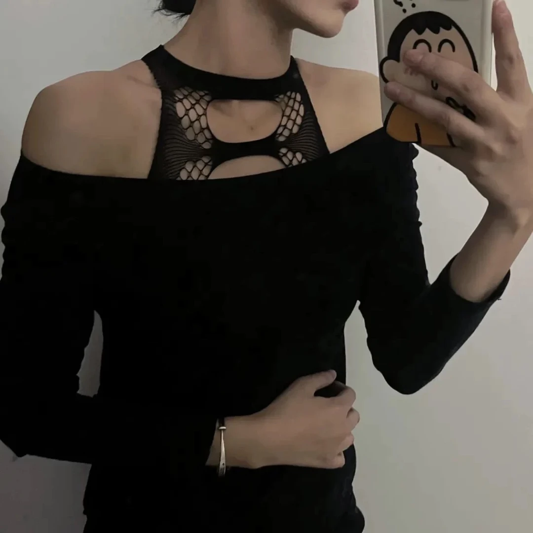 直播间专拍辣妹睡衣