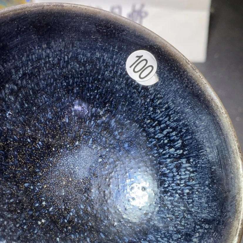 【闪购商品】玻璃茶盏