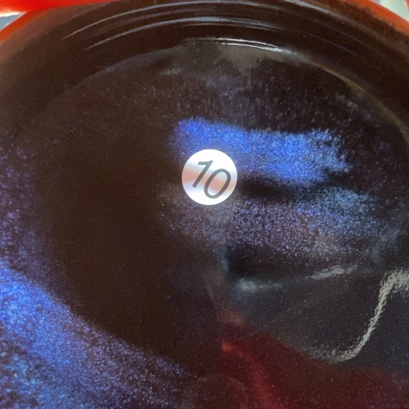 【闪购商品】玻璃茶盏